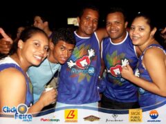 Bloco Abraçaê